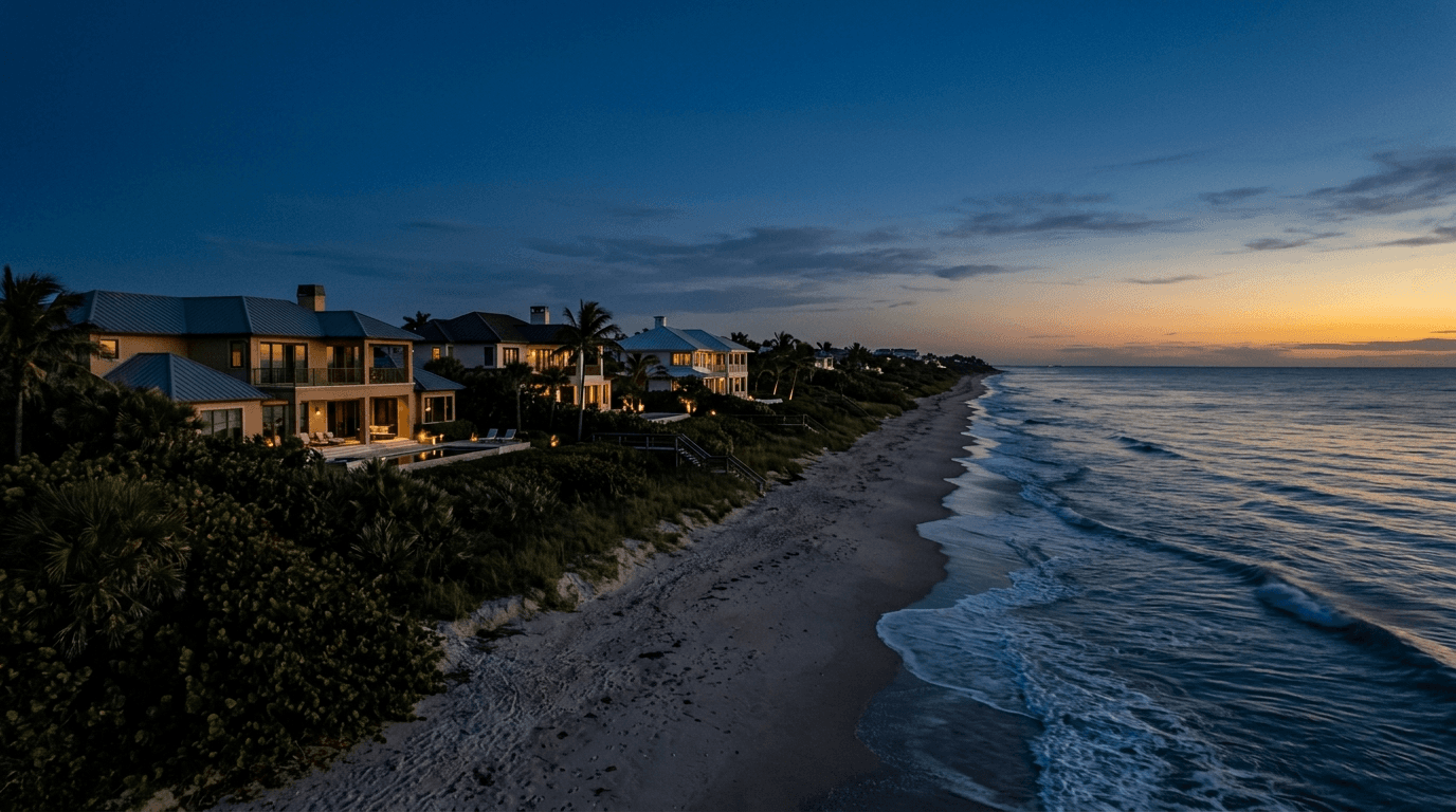 Indian River County