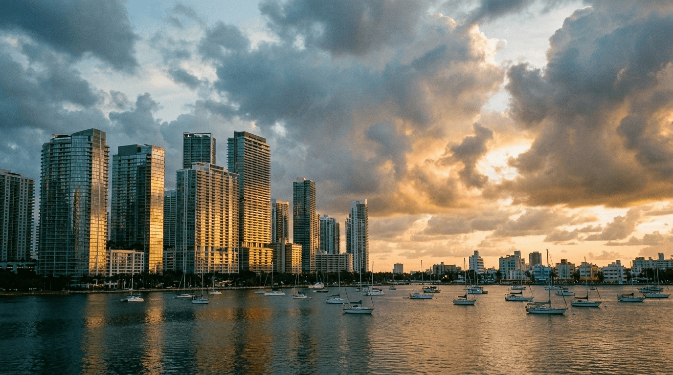 Miami-Dade County