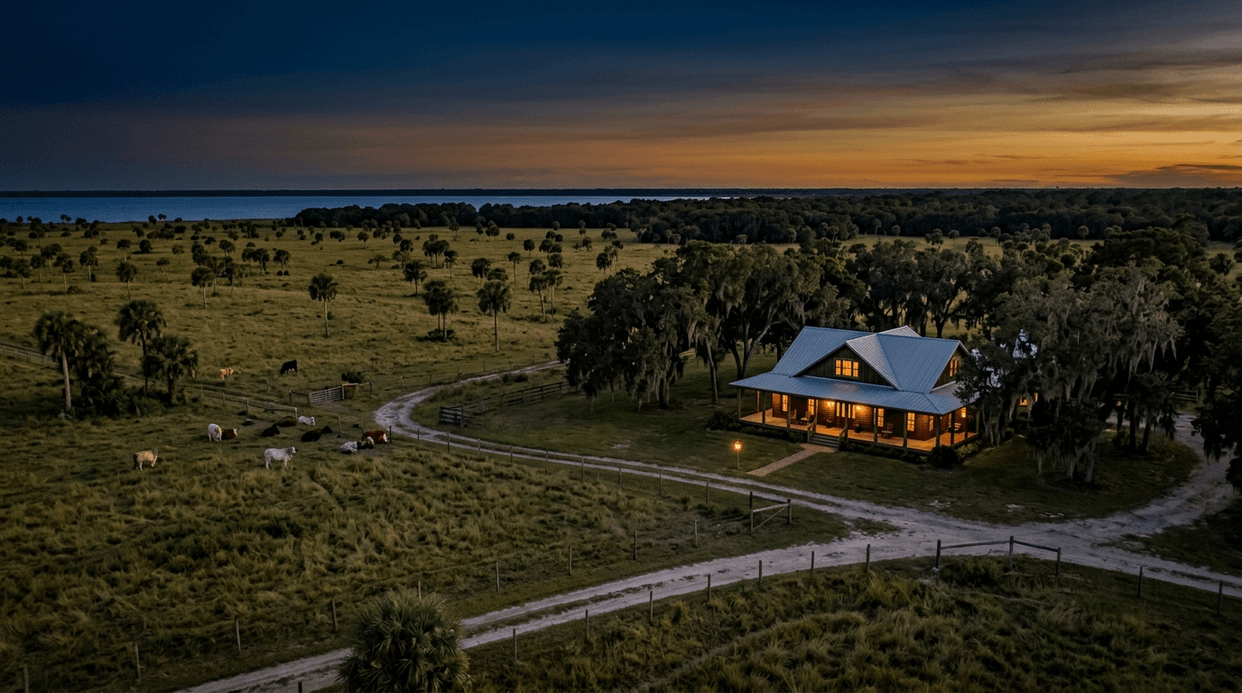 Okeechobee County