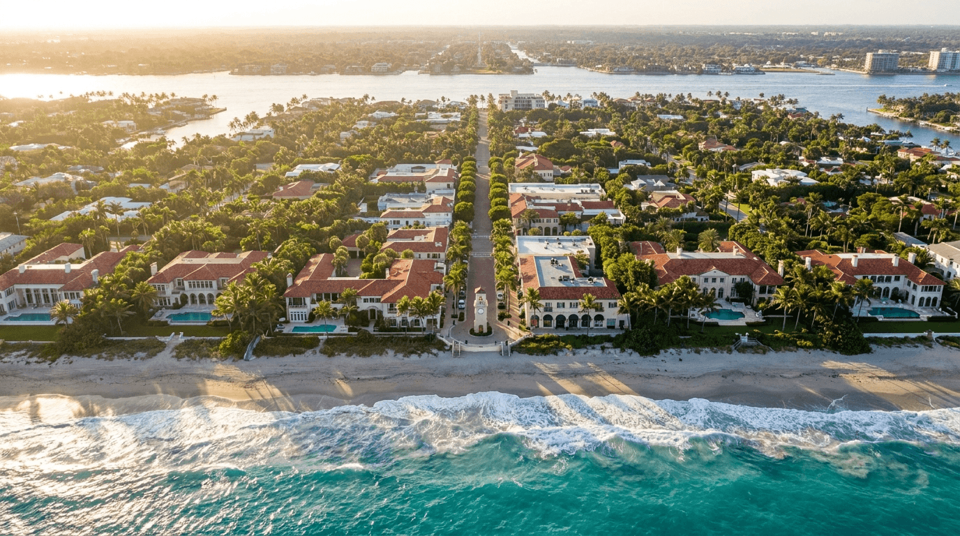 Palm Beach County