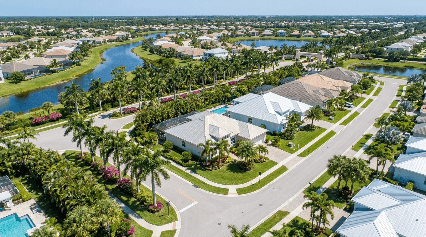 St. Lucie County