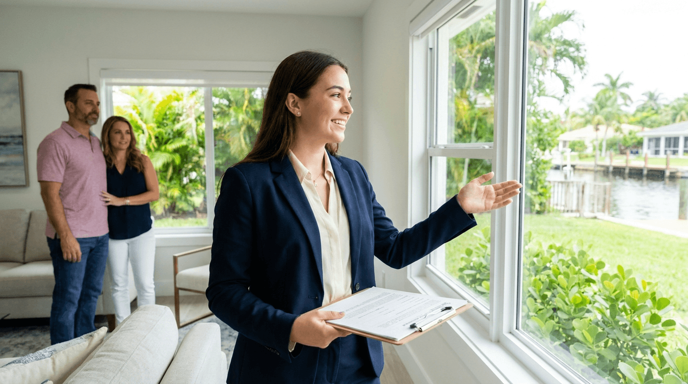 Can You Be a Real Estate Agent at 18 in Florida? (Everything You Need to Know)