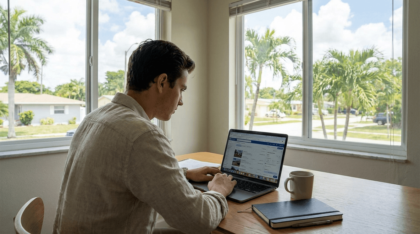 Do You Need Money to Become a Real Estate Agent in South Florida?