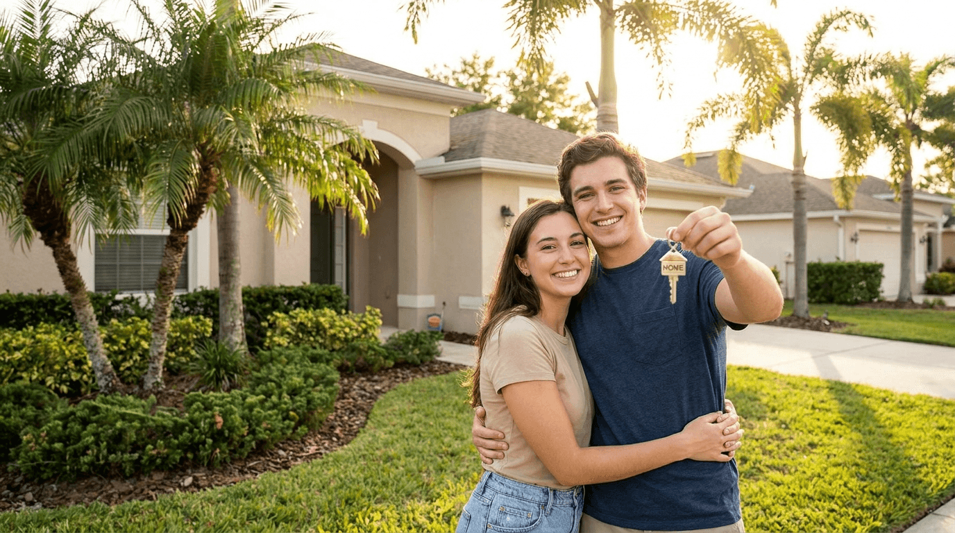 FHA vs. Conventional Loans in South Florida: What First-Time Buyers Need to Know