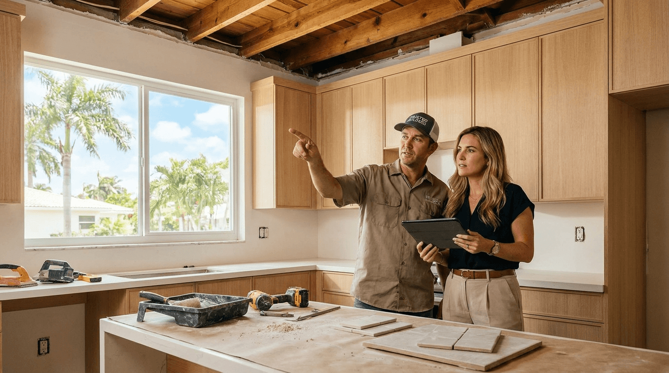 How to Find Reliable House Flip Contractors in South Florida