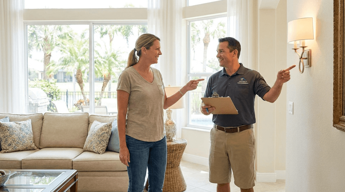 How Hard Is It to Be a Landlord in South Florida? (Honest Guide)