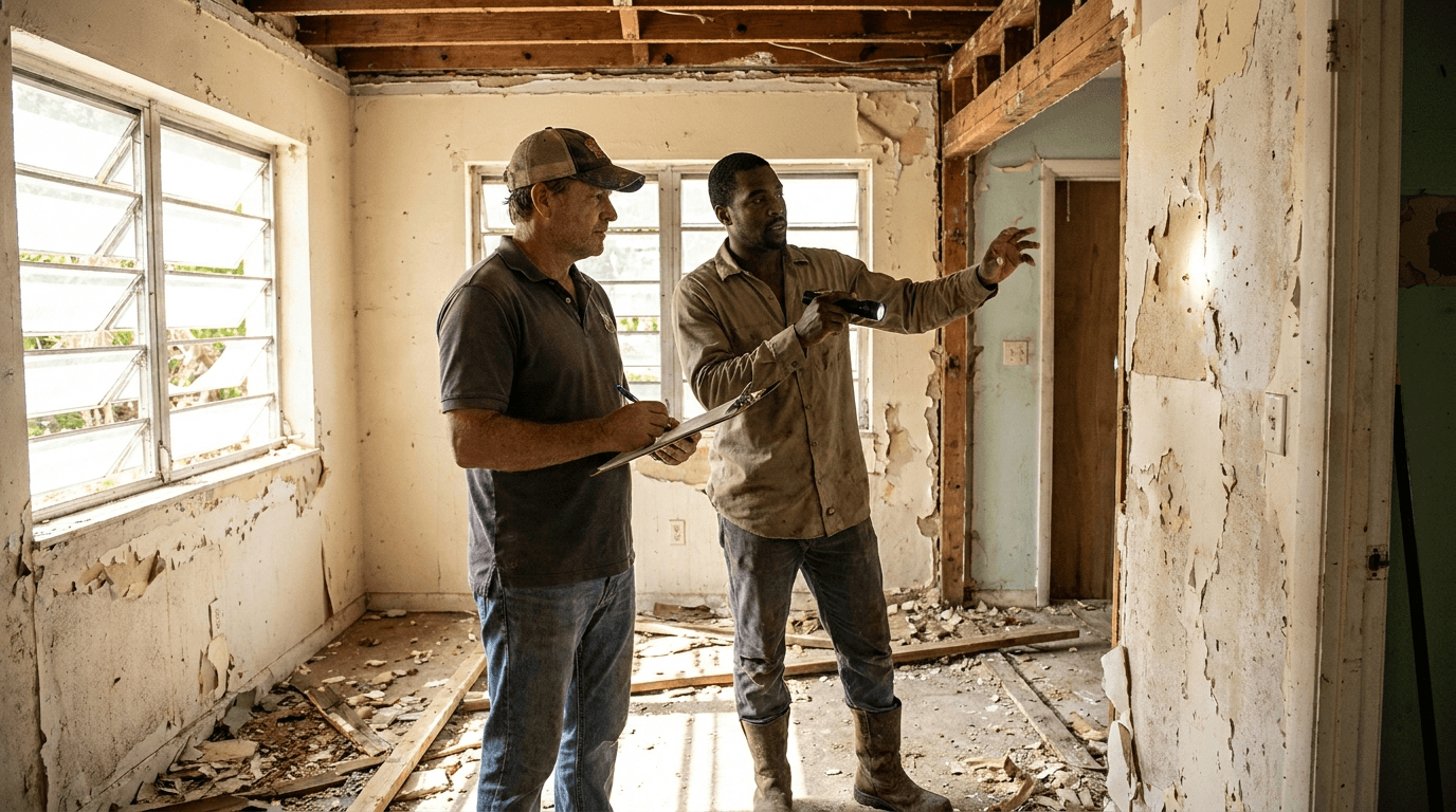How to Be a House Flipper in South Florida: A Beginner's 2026 Guide