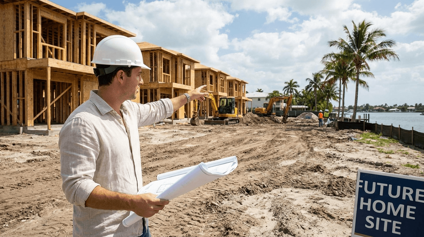 How to Buy Tax Deed Property in Florida