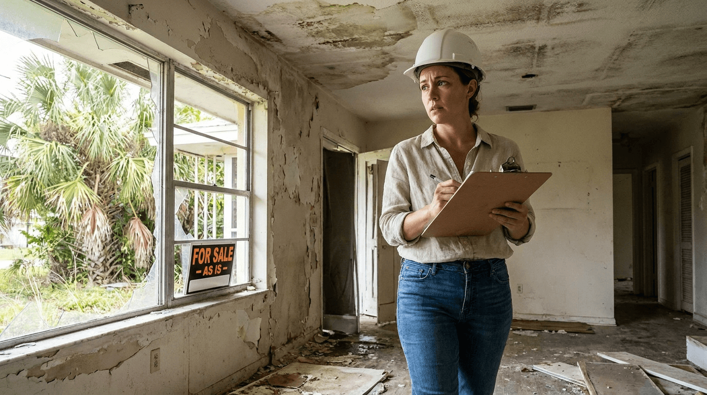 How to Get Started Flipping Houses in South Florida (Beginner's Guide)