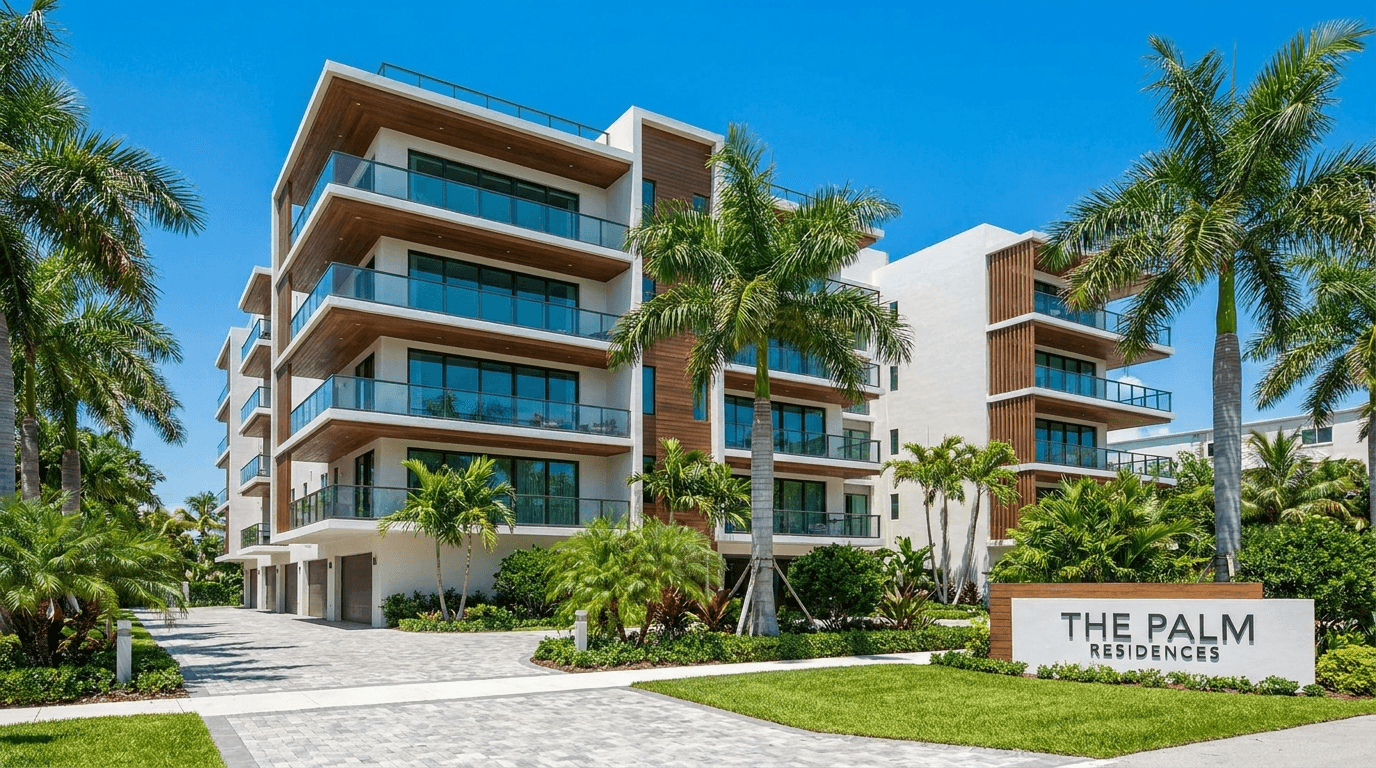 Residential Investment Properties: The Main Types and How to Choose in South Florida