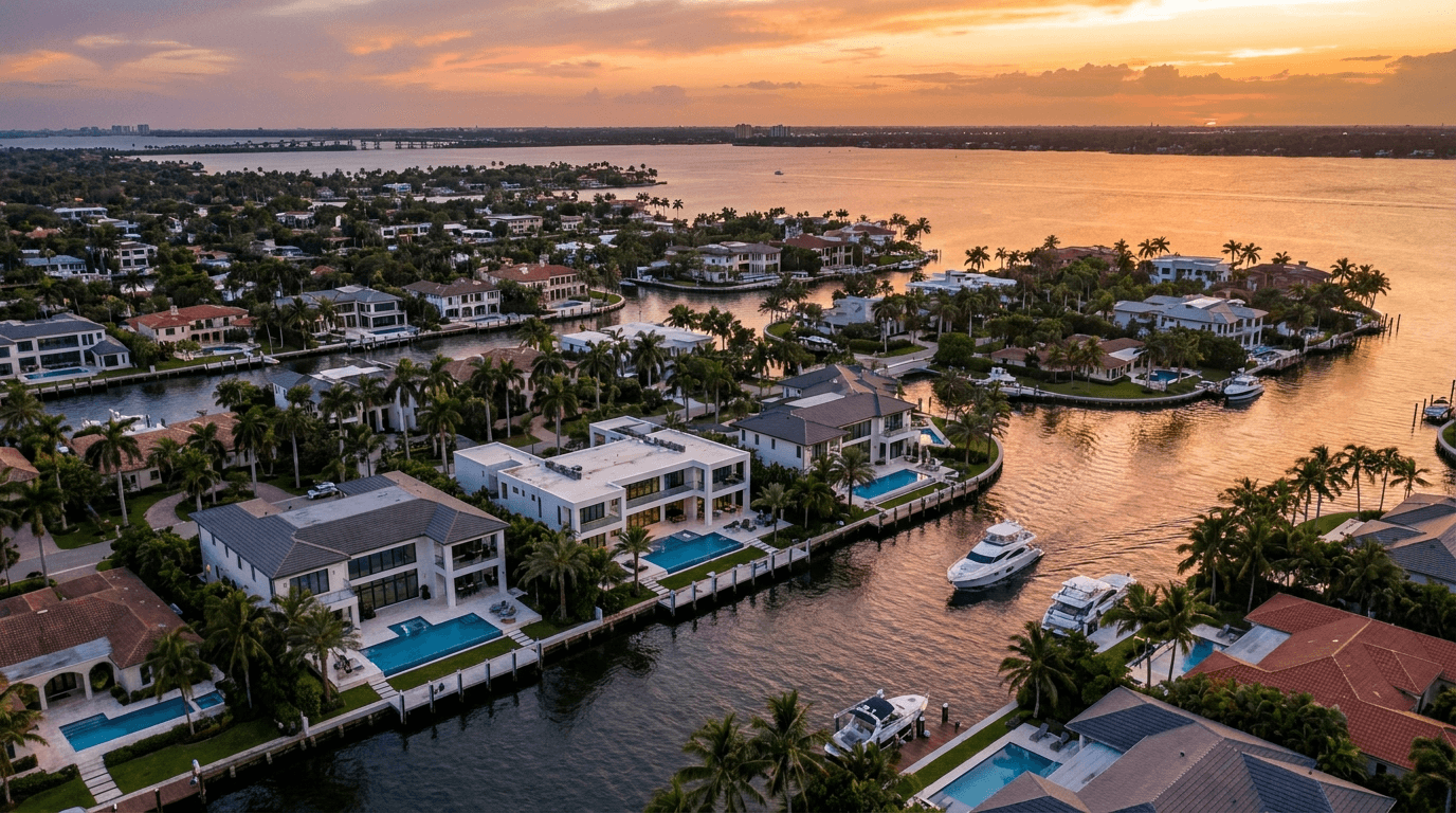 Tom Cruise's Florida Home: Inside the Clearwater Sky Penthouse