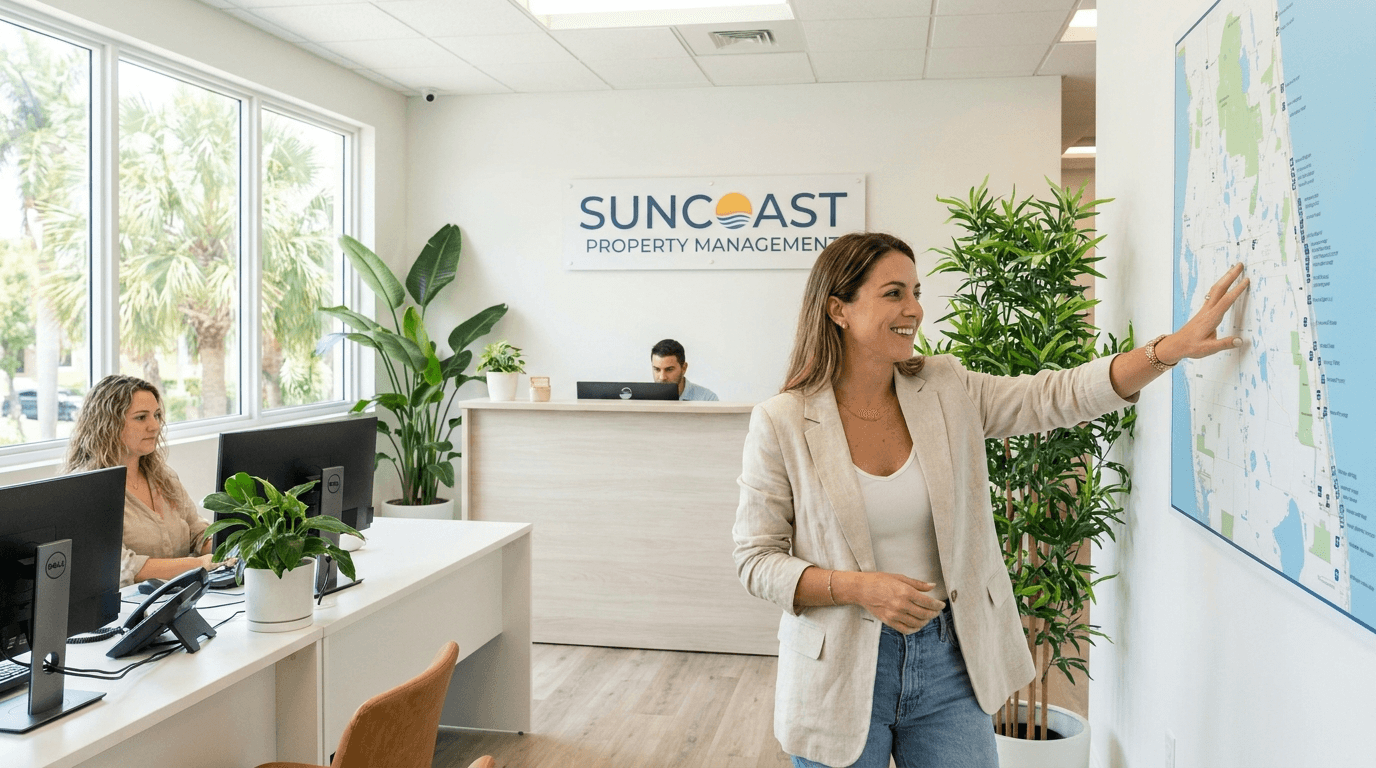 10 Real Estate Businesses to Start in South Florida in 2026