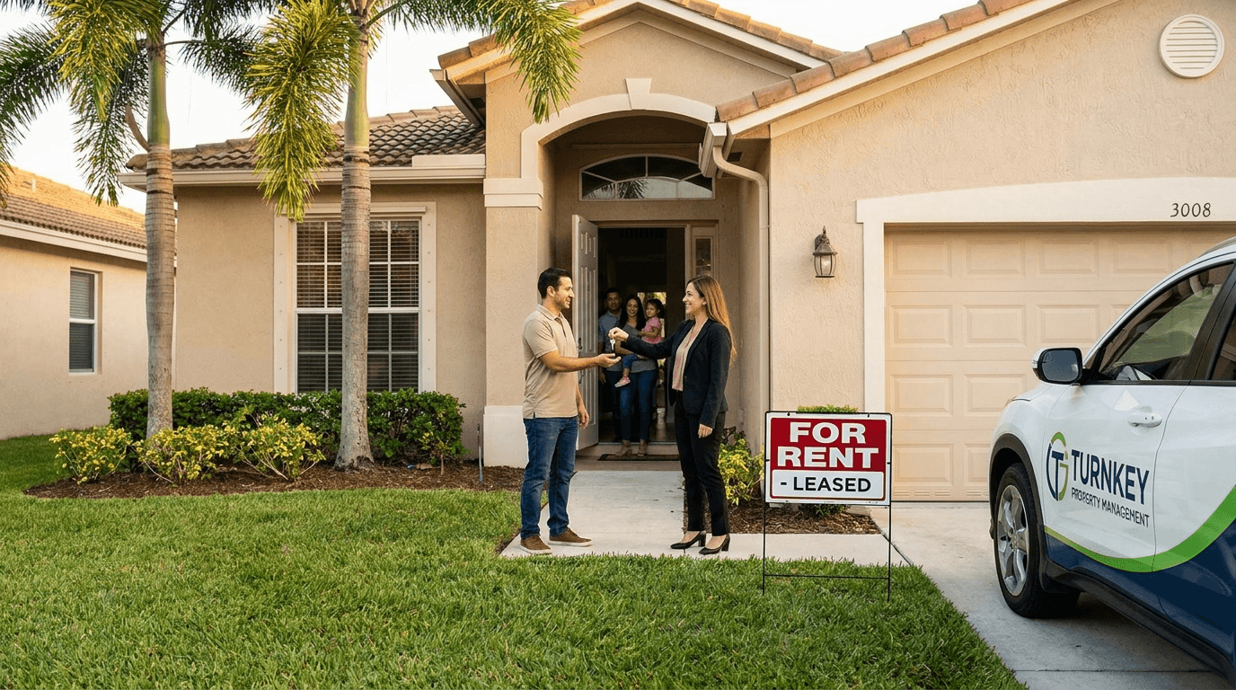 Are Turnkey Rental Properties Worth It in South Florida? (Honest Analysis)