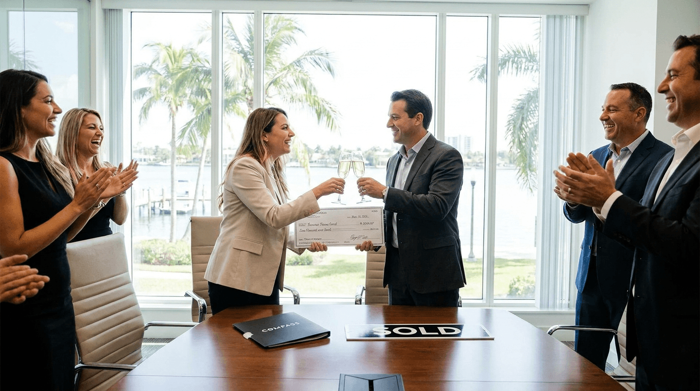 Why Do Realtors Make So Much? (And Is the Commission Worth It?)