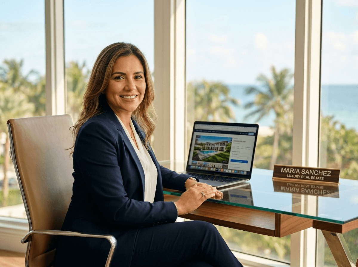 Get Your Real Home Value