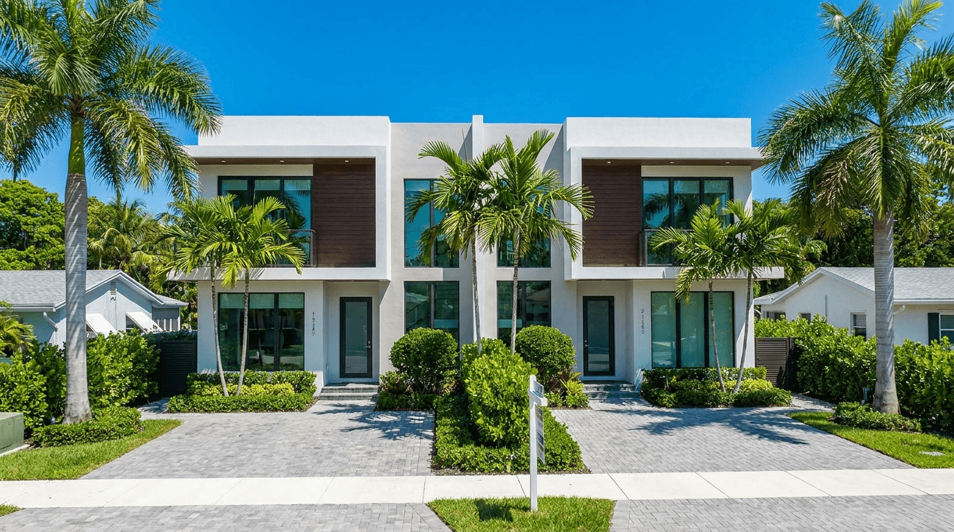Multi-Family Homes for Sale