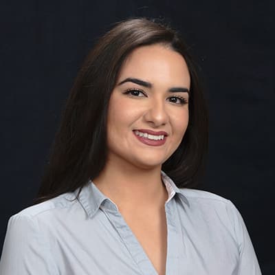 Ashley Bustamante, Florida Real Estate Sales Associate at Pure Equity Realty