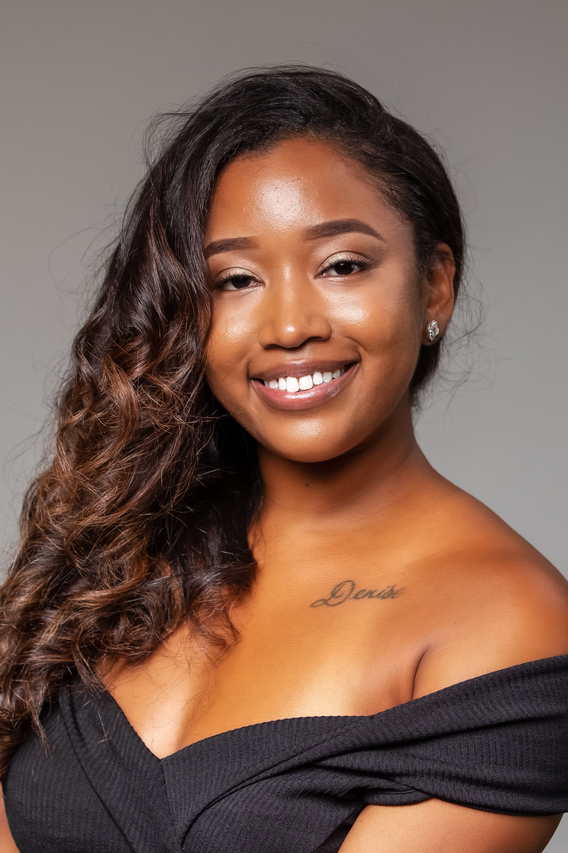 Brhea Elaine Tulloch, Florida Real Estate Sales Associate at Pure Equity Realty