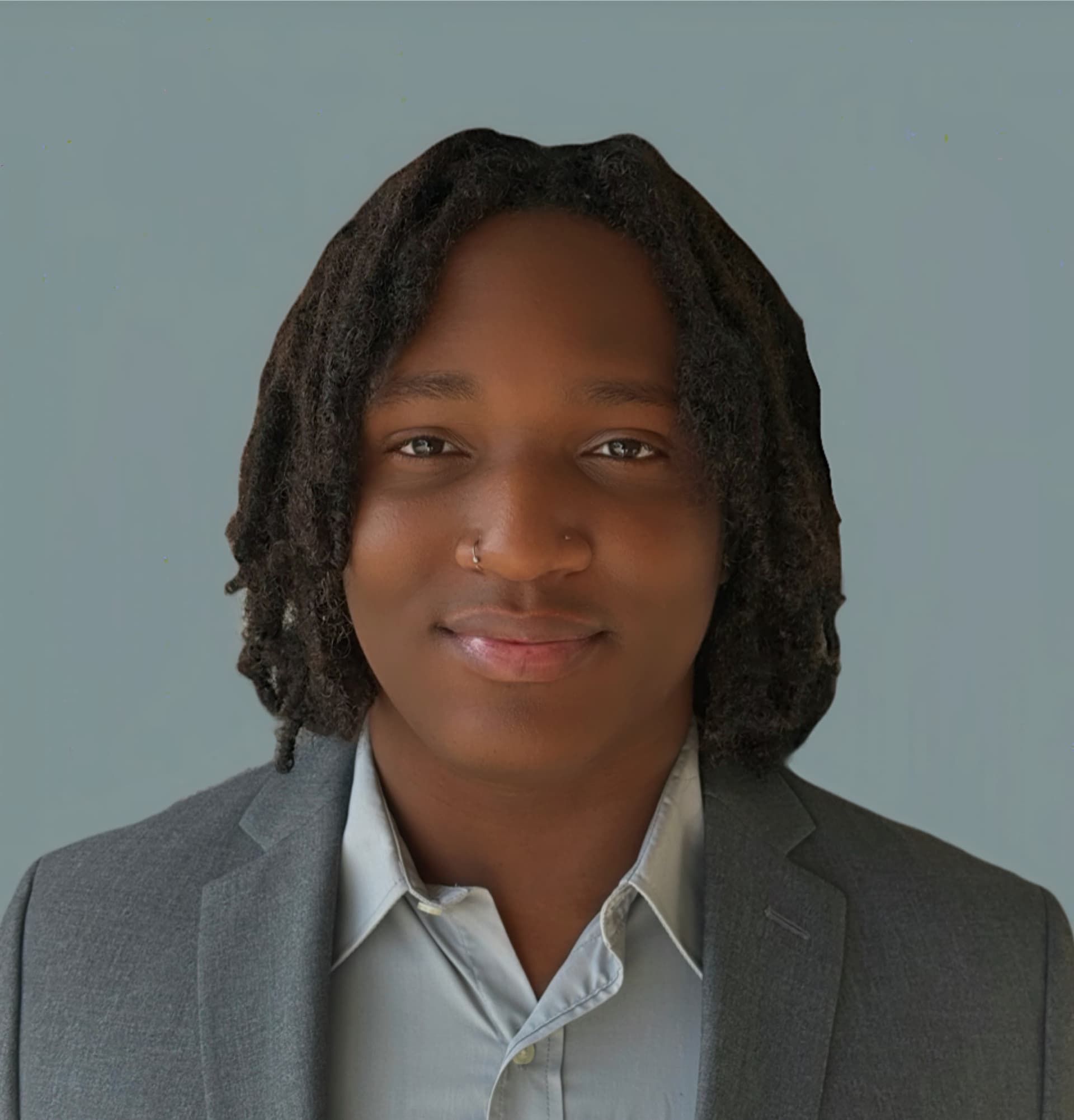 Danny Noisette, Florida Real Estate Sales Associate