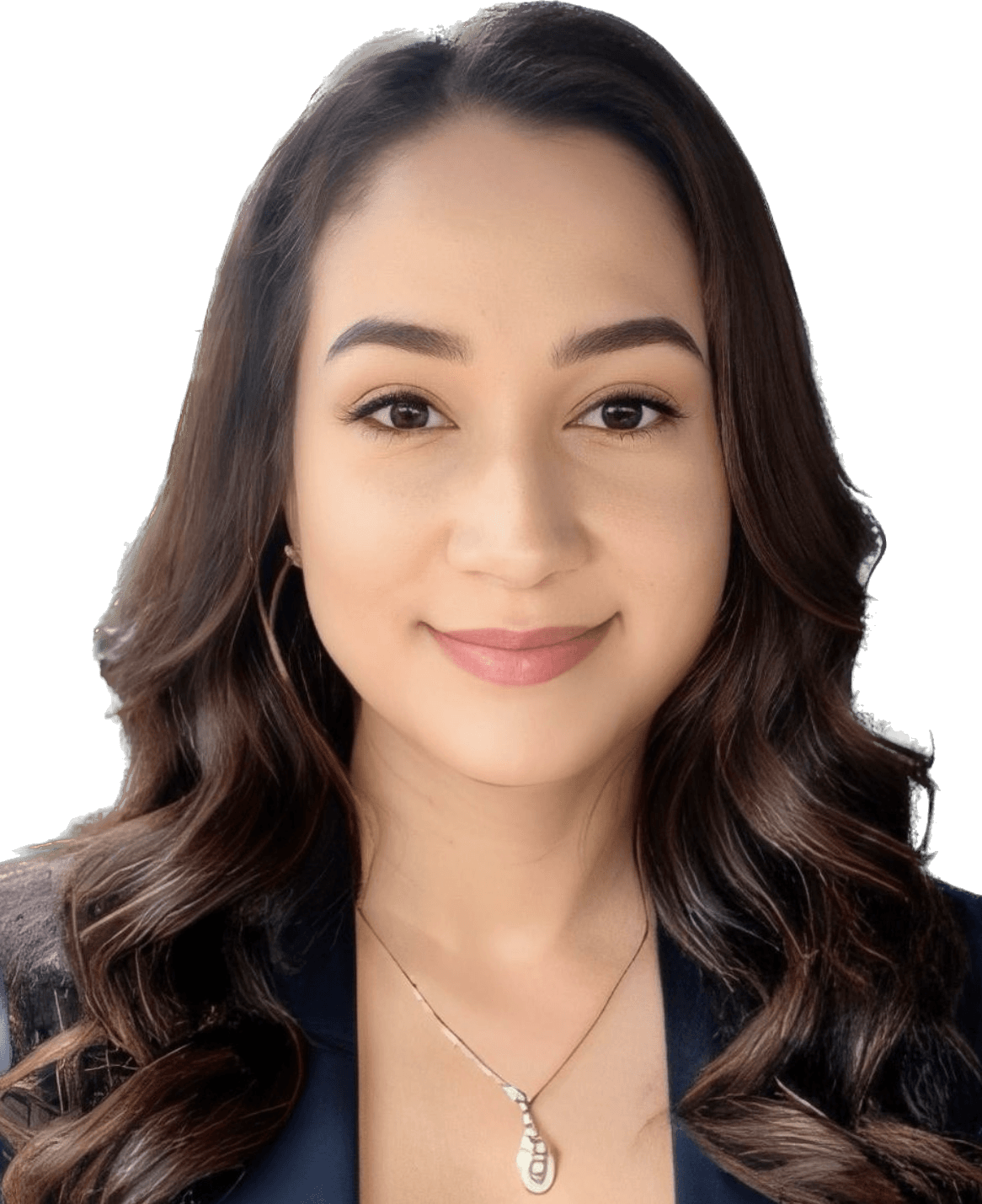 Hali Faustin, Florida Real Estate Sales Associate