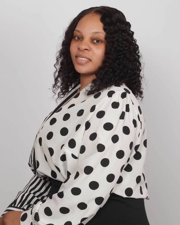 Jacqueria Shambria Everett, Florida Real Estate Sales Associate