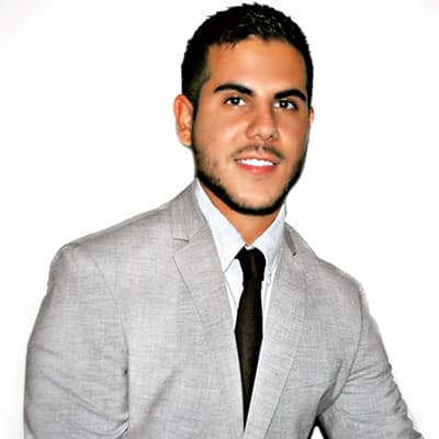Jeremy Wainsztein, Florida Real Estate Sales Associate