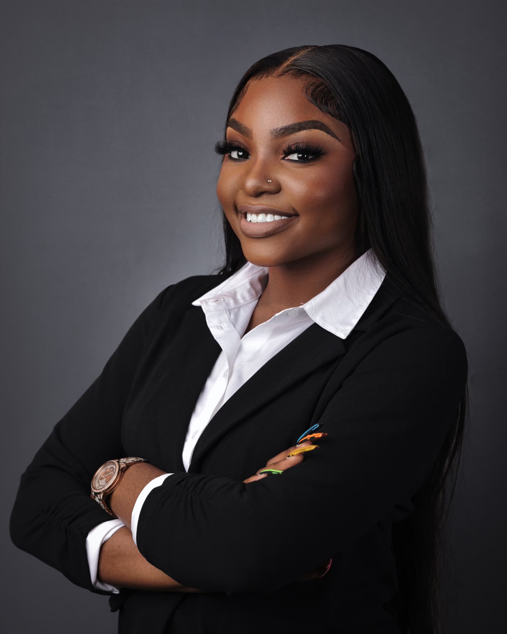 Mica Denival, Florida Real Estate Sales Associate